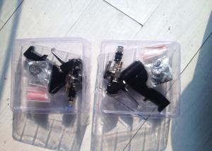 Wholesale CE ISO Building PU Spray Gun For Polyurethane 1.3mm Chamber from china suppliers