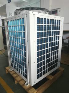 Wholesale MD50D Electric Air Source Heat Pump For House / Air To Water Heat Pump from china suppliers