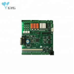 Wholesale STEP ELEVATOR CONTROL BOARD AS.T029 , ELEVATOR BOARD , ELEVATOR PARTS from china suppliers