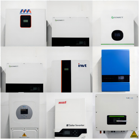 School 480V 50AH Lithium Storage Battery , Bluetooth Li Ion Prismatic Cells