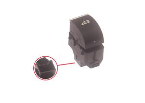 Wholesale Left Front Electric Window Switches Aftermarket Ford BM5T 14529 AB-HT Car Parts from china suppliers