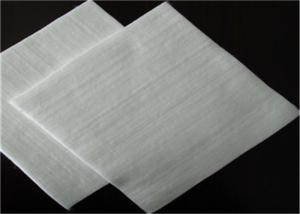 Wholesale High Tensile Strength Anti Acids 800g Non Woven Geotextile Fabric from china suppliers