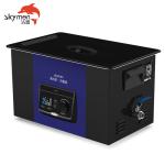 1.1mm Tank 80KHz Benchtop Ultrasonic Cleaner SUS304