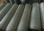 2.5mm Wire Dia Hot Dipped Galvanized Field Fence For Farm