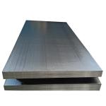 GI GA Dx51d Dx52d Hot Dip Galvanized Steel Plate 4X8 GI Steel Sheet
