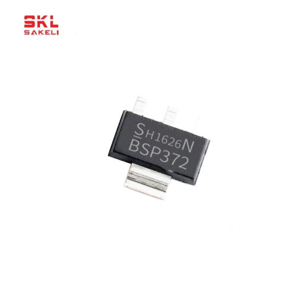BSP372NH6327 MOSFET Power Electronics High-Performance Power Electronics