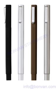 Wholesale square plastic pen,square hotel ballpen, square ball point pen from china suppliers