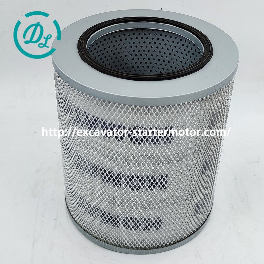208-60-71124 208-60-71120 Hydraulic Oil Filter Element Filter