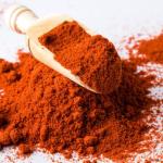 1kg Dry Chili Powder Sauce Yellow Red Color Paprika Seasoning For Cooking