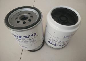 Wholesale 21380475 Diesel Filter Element , Oil Filter Paper Core Material from china suppliers