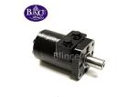 Blince 101-1036 Miniature Hydraulic Motor For Drilling Rig BMPH 160cc