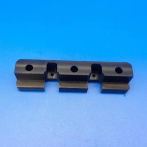 Wholesale Steel Alloys SGS CNC Machining Precision Aluminum Alloy CNC Milling Parts from china suppliers