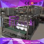 20l Sterile Water Washing 450bph Gallon Filling Machine