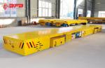 Industry Industrial Material Handling Carts , Anti Explosion Heavy Duty Material