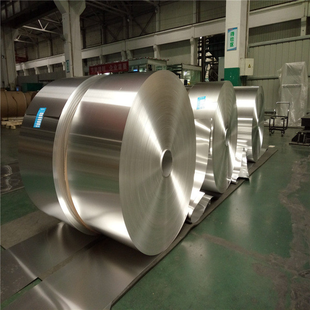 1100 H18 Aluminium Decorative Foil