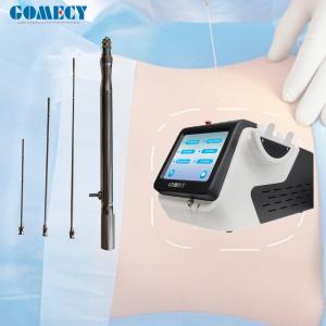 Wholesale Diode Laser Therapy Machine 1470nm 980nm Surgical Liposuction Machine from china suppliers