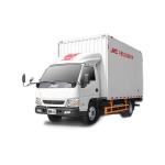 Fully Equipped Kitchen Electric Car Truck in Dubai with Maximum Speed of 100 km