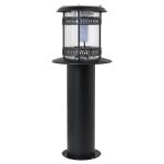 6 Watt Waterproof Garden Lights , IP65 Solar Powered Outdoor Garden Lamp