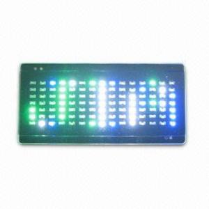 Wholesale Full color LED message badge cap party cap from china suppliers