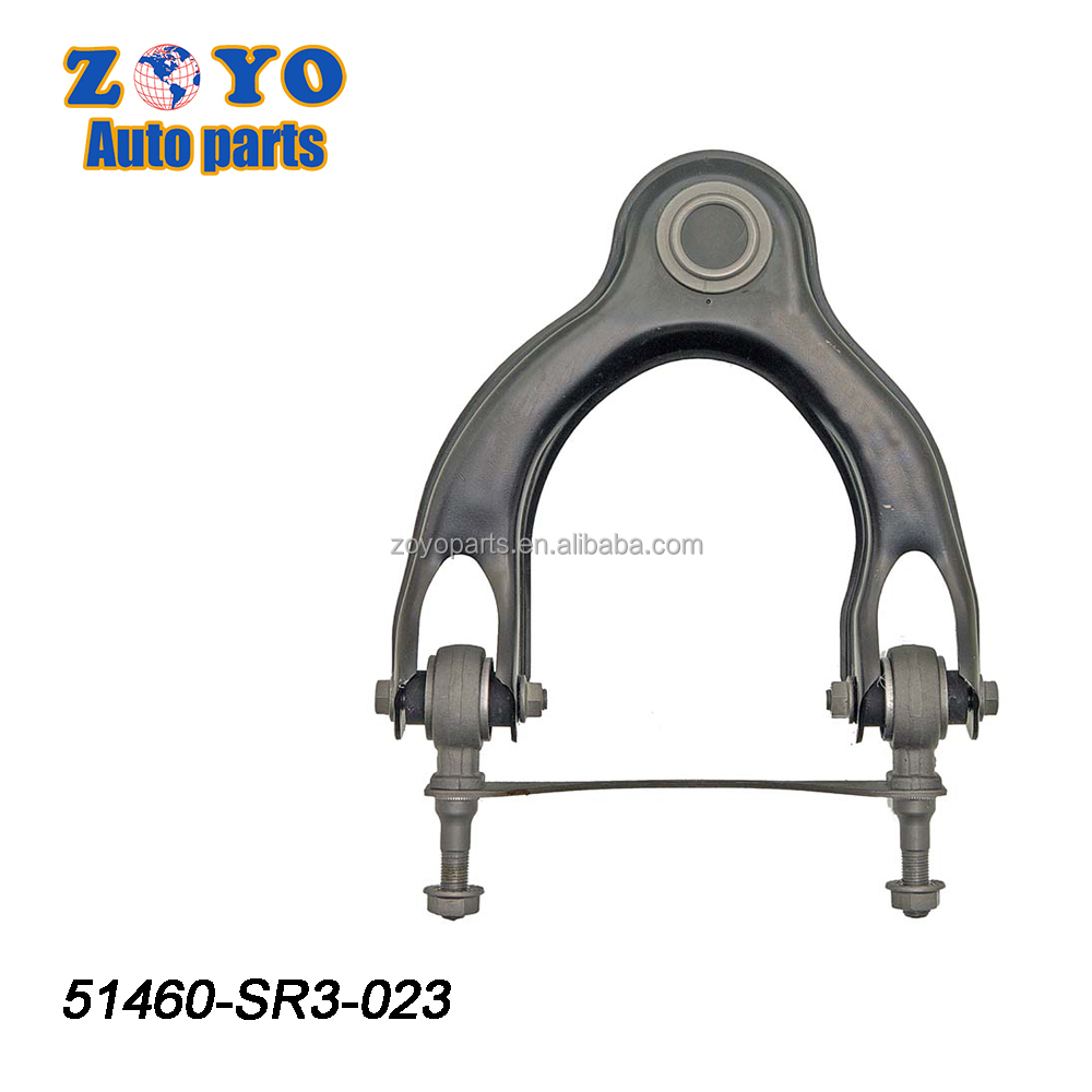Moog No. K90449 K90448 Front Upper Control Arm for Honda Civic 1992-1997 Model