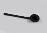 Medical Equipment Food Grade Molded Silicone Parts Non Irritating Embossed Logo