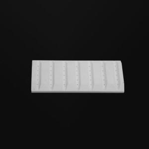 Wholesale Insulation Compression Customization Alumina Ceramic Parts from china suppliers