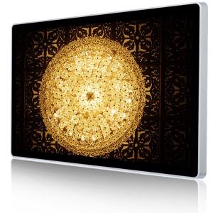 Wholesale 32 Inch Wall Mount Touch Screen With Calendar Digital Signage Advertising Sign Board from china suppliers