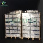 High-grade 20 Pound 21 Pound Blank CB CFB CF Pre Perfed Carbonless Paper