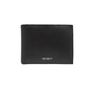 Wholesale Leather Black Purses Card Holder Wallet For Men WA22 from china suppliers
