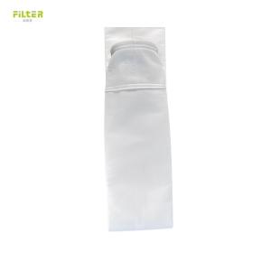 Wholesale High Temperature Dust Collection Polyester Filter Bag for Cement Plant from china suppliers