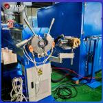WRK-50 Indoor Optical Cable Production Line | High-Speed Fiber Optic Cable