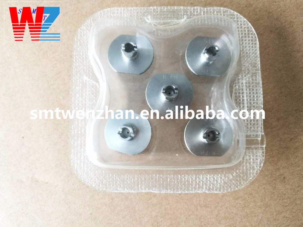 SMT MACHINE 115 NOZZLE,115 NOZZLE FOR PANASERT PICK AND PLACE MACHINE