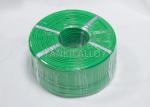 Tankii Green / White / Black 20 Awg 24 Awg Thermocouple Extension Cable Type K