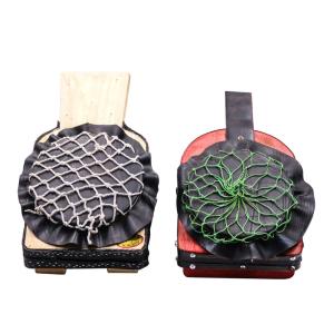 Wholesale Jewelry Making Tools Foot Powered Leather Bellows Blower With Strong Air from china suppliers