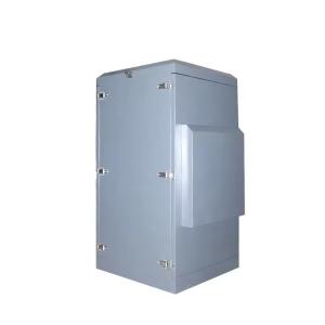 Wholesale IP65 Air Cooled Outdoor Network Cabinet EMC Outdoor Data Cabinet Projector Housing from china suppliers