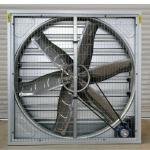 1000x1000mm Heavy Duty Exhaust Fans Agriculture Greenhouse Flower Roses 12 Inch