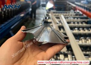 Wholesale Steel Bottom Shutter Door Roll Forming Machine Metal Door Making Machine from china suppliers