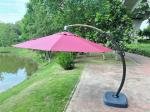 Mail Packing N Customized Color Sun Umbrella For Fishing Courtyard Outdoor