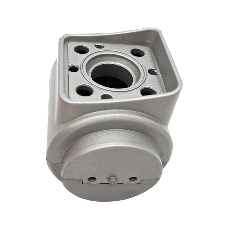 Custom Professional Aluminium Gravity Casting Bus Camera Housing