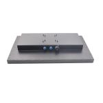 100x100mm VESA Mount HDMI Touch Monitor Full IP65 Outdoor Lcd Displayer