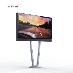 Wholesale 256X256㎜ 5000nits P16 Outdoor Led Screen Led Advertising Panel from china suppliers