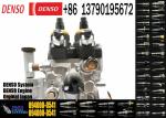 diesel common rail fuel injection pump 094000-0541 094000-0540 11101048D