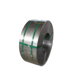 Wholesale S30153 301LN 1.4318 3mm Stainless Steel Strip Sheet Coil Cold Rolled from china suppliers