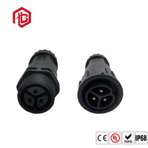 Wholesale GYD BETT M19 Waterproof Plugs And Sockets from china suppliers
