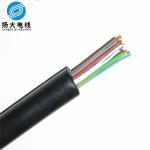 International Standard PVC Insulated Wire For 300/500V 450/750V Fixed Wiring