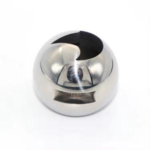 Wholesale Certificate ISO DN32 Valves Spare Parts Safety Parts Ball for Valve Surface Mirror Polished Popular Product from china suppliers