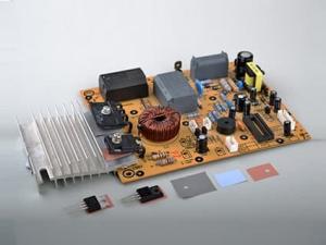 Wholesale Odorless Thermally Conductive Film from china suppliers