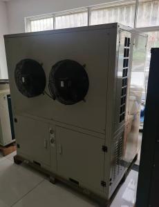 Wholesale Heat pump dryer 24kW, 20L per hour dehuminification flow. from china suppliers