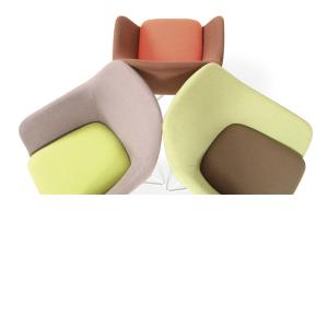 Wholesale classical modern Shared Workspace Furniture. leisure chair from china suppliers