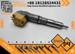 Excavator Parts Engine 3408 3412 Fule Injetor 232-1167 20R-5392 173-4059 198